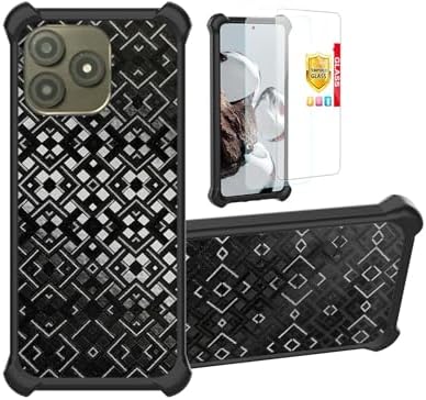 Amazon: Aroepurt Foxx A56 Case Compatible for Foxx Foxxd A56 Phone