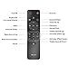 Hisense AX5120G 5.1.2Ch Sound Bar with Wireless Subwoofer, 420W, Dolby Atmos, Bluetooth 5.3, EzPlay, 4K HDMI Pass Through, Roku TV Ready, DTS: X, HDMI/AUX/ARC/Optical/USB, 7 EQ Modes