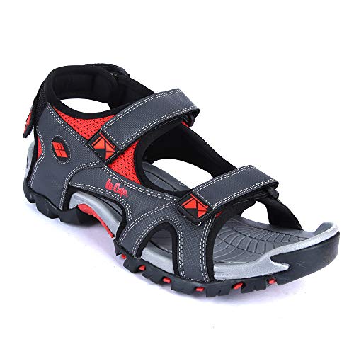 Image of Lee Cooper Men's Synthetic Floaters