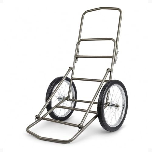 Kill Shot 750 lb Game Cart
