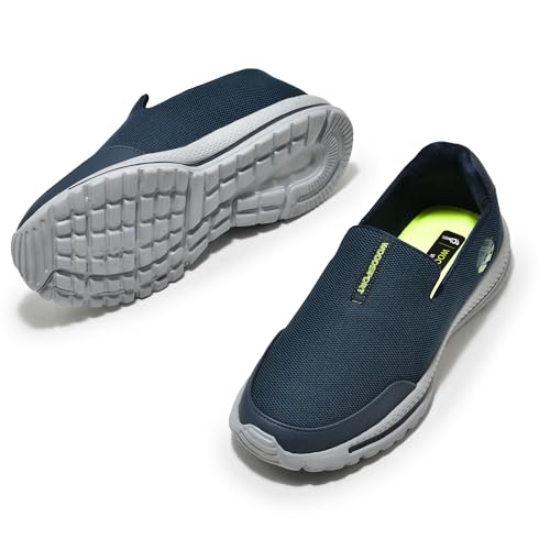 Image of Woodland Men's Mesh Walking Shoe