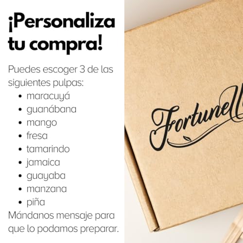 Listado de Pulpa al mejor precio. 12 Imagen adicional