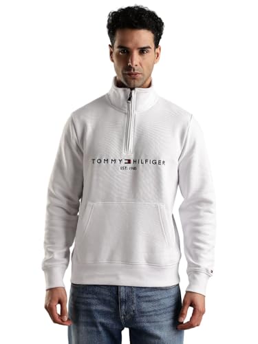 Image of Tommy Hilfiger Men Sweatshirts