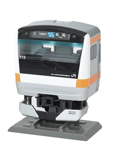 Amazon | 車両標本シリーズ 鉄顔 (てつがん) コレクション vol.3 6個入