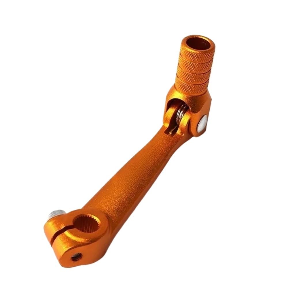YPMGRWLSN Gear Lever Motorcycle Accessories Aluminum Gear Shift Lever Shifter Pedal ATV Dirt Bike Pit Bikes for T2 T4 T4L