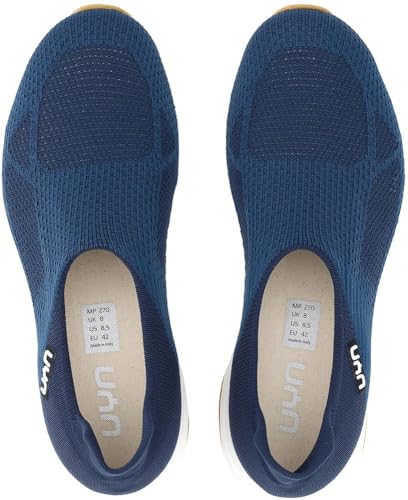 MocassinHombre UYN flexible para evitar el cansancio y el dolor de pies 3