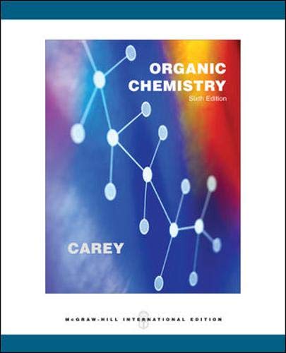 Amazon | Organic Chemistry with Online Learning Center Password Card ...