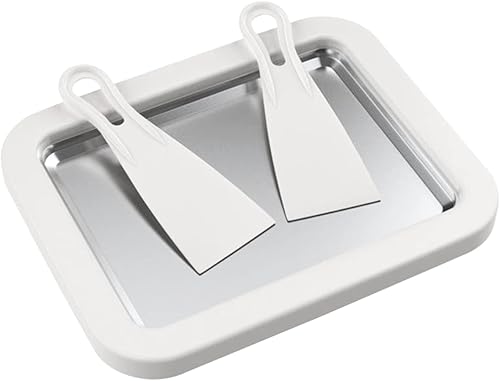 Máquina de helado instantáneo, máquina de helado laminado, máquina de helado de punto dulce para helado enrollado casero, Softserve, gelato, sorbete