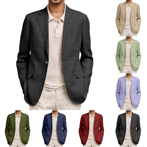Veste de costume sport respirante et légère pour homme actif