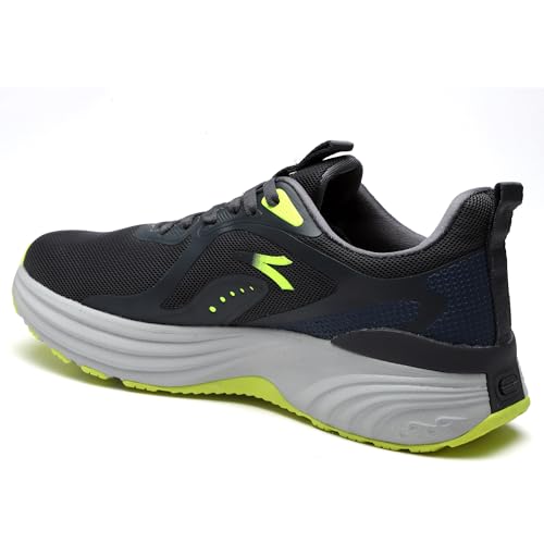 Image of Action | Athleo | BULLET-211 | Stylish | Lightweight | Comfortable | Trendy | Sports | Running Shoes | for Men