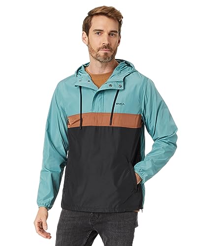 Image of RVCA Mens Anorak Jacket