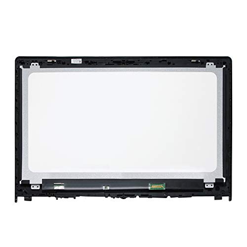 FTDLCD® 15,6 Pollici Gruppo Digitalizzatore