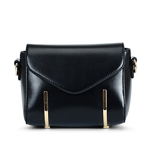 Sac de diagonale pour femme et petit sac de partie chic B