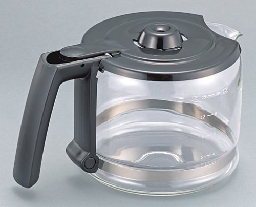 Amazon | Electrolux NERO コーヒーメーカー 10杯用 ECM4000