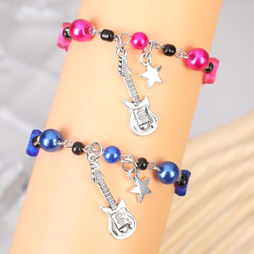 Matching Bracelets For Couples Best Friends Friendship Relationship Bracelets For Women Girls Jewelry2