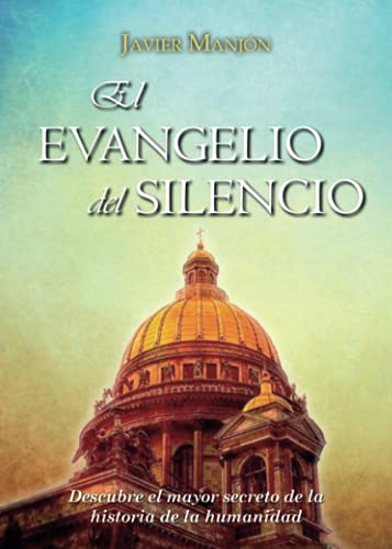 Portada de El evangelio del silencio