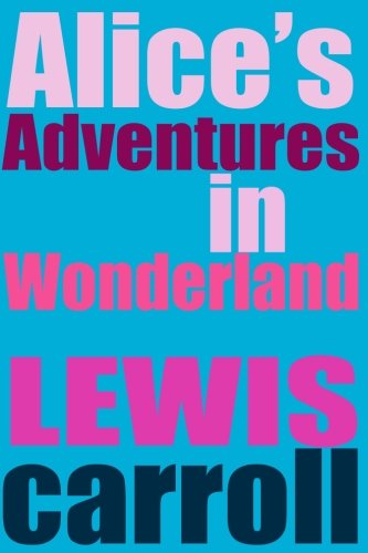 Alice's Adventures in Wonderland