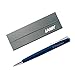 Produktbild Lamy Kugelschreiber studio imperialblue Modell 267 inkl. Laser-Gravur, Farbe mattdunkelblau