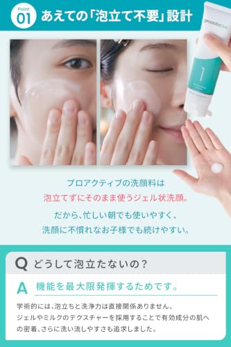 Amazon.co.jp: プロアクティブ公式: セット
