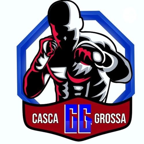 Casca Grossa cover art