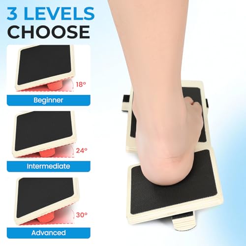 CAKPRIO Ankle Foot Strengthener - Image 4