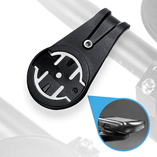 SPORTARC Bike TT Rest Bar Computer Tachometer Kilometerzähler Halterung für Garmin, iGPSPORT, Magene