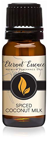 Image of Spiced Coconut Milk - Premium Grade Fragrance Oils - 10ml - Scented Oil