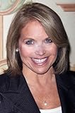 Katie Couric 2008 Photo By John Barrett (Katie Couric2180) Poster Print (8 x 10)
