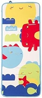 Tuc Tuc 47034 - Colchoneta silla paraguas, diseño mini monster