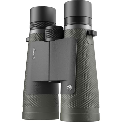 BURRIS Signature HD Binocular 15x56 Verde miniatura 4