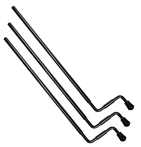 B And K Industries 161-104 3/4 PVC Compression Male Adapters