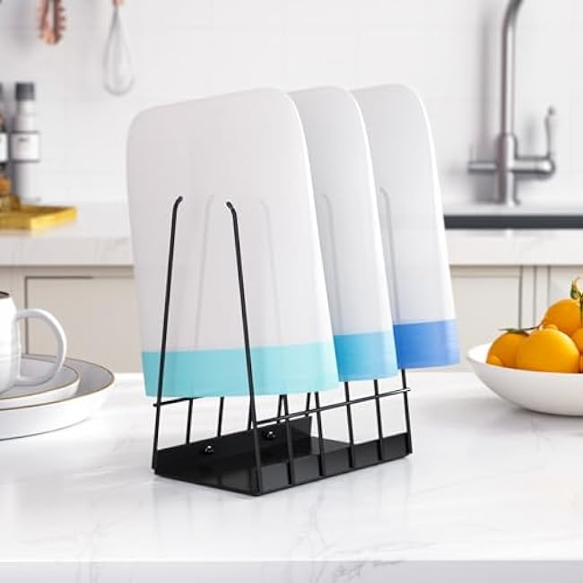 Reusable Bags Drying Rack: Stainless Steel Multiple Kitchen Storage Organizer for Plastic, Gallon, Snack, Sandwich bags, Desktop Book Shelf, Dresser Storage Rack