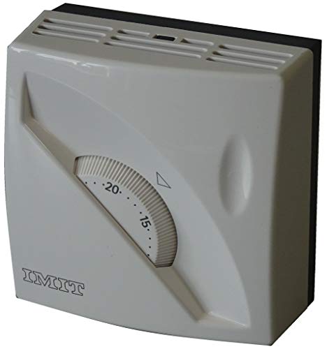 Thermostat mécanique ambiance : les meilleurs de 2023 sont sur Dadoo.fr