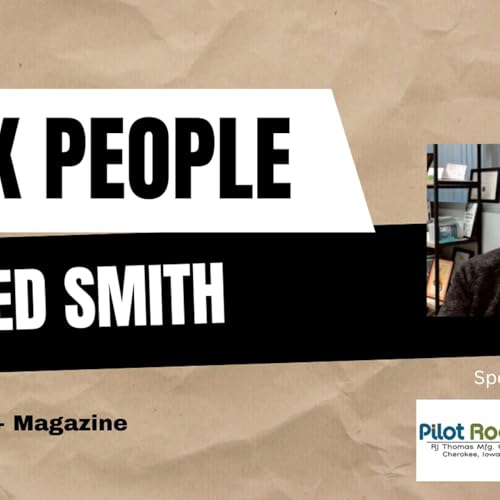 Following A New &ldquo;Greenprint&rdquo;