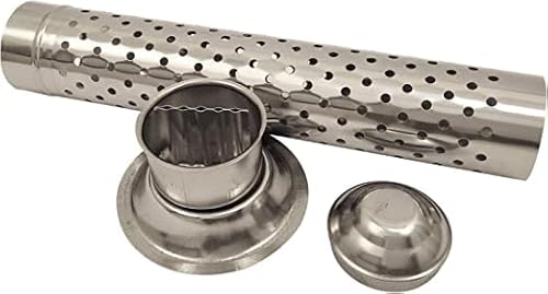 Whopperonline Stainless Steel Incense Stick Holder With Ash Catcher thumb #1