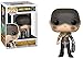 Funko Pop! Movies: Mad Max Fury Road Furiosa (Styles May Vary) Collectible Figure