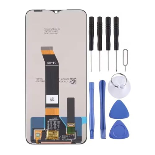 ���͂� LCD �f�W�^�C�U�[ ���S�A�Z���u���A�Ϗ����A���S�����Z�b�g�ANote 11E �Ɏg���₷���A�q���ȃ^�b�`