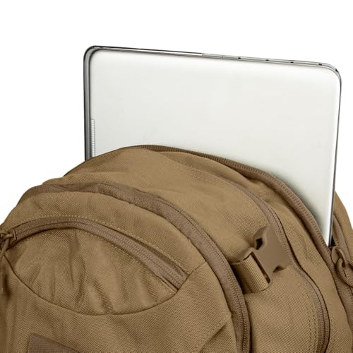 Mochila Condor Commuter Pack Negra miniatura 4
