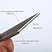 Aibote Custom Handmade Damascus Stainless Steel Bar VG10 HRC60 Blank Blade Knife Billet for Knife Making (210x30x3mm)