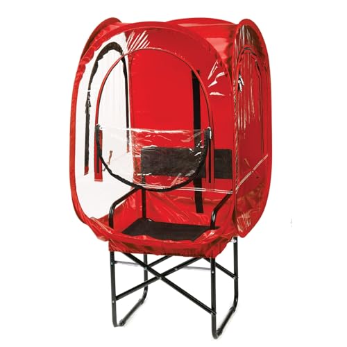 WeatherPod® The Original Shark Tank ChairPod® Pop-Up Pod...