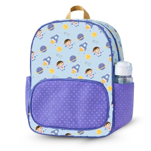 Image of Cots and Cuddles Cute Kawaii Bunny Soft Toy Large Capacity Backpack Bag for Primary School Girl Kids
