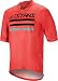 Produktbild Alpinestars Herren Mesa V2 SS Jersey, Hellrot, Größe S