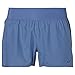 Produktbild ASICS Cool 2-in-1 Laufshort Damen XL - 46