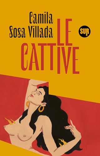 Le cattive (collezione Sur)