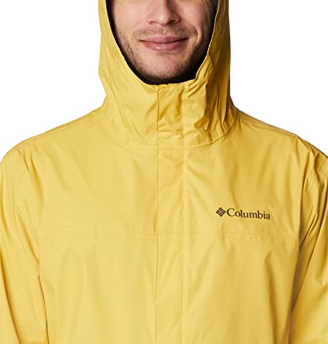 Image of Columbia Men's Watertight II Rain Jacket