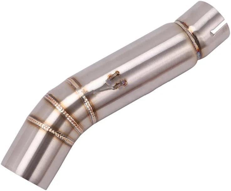 排気系マフラー ホンダ用CBR250CB400用YZFFZ400Z750310mm35-51mm