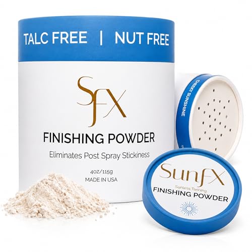 SunFX Setting Powder