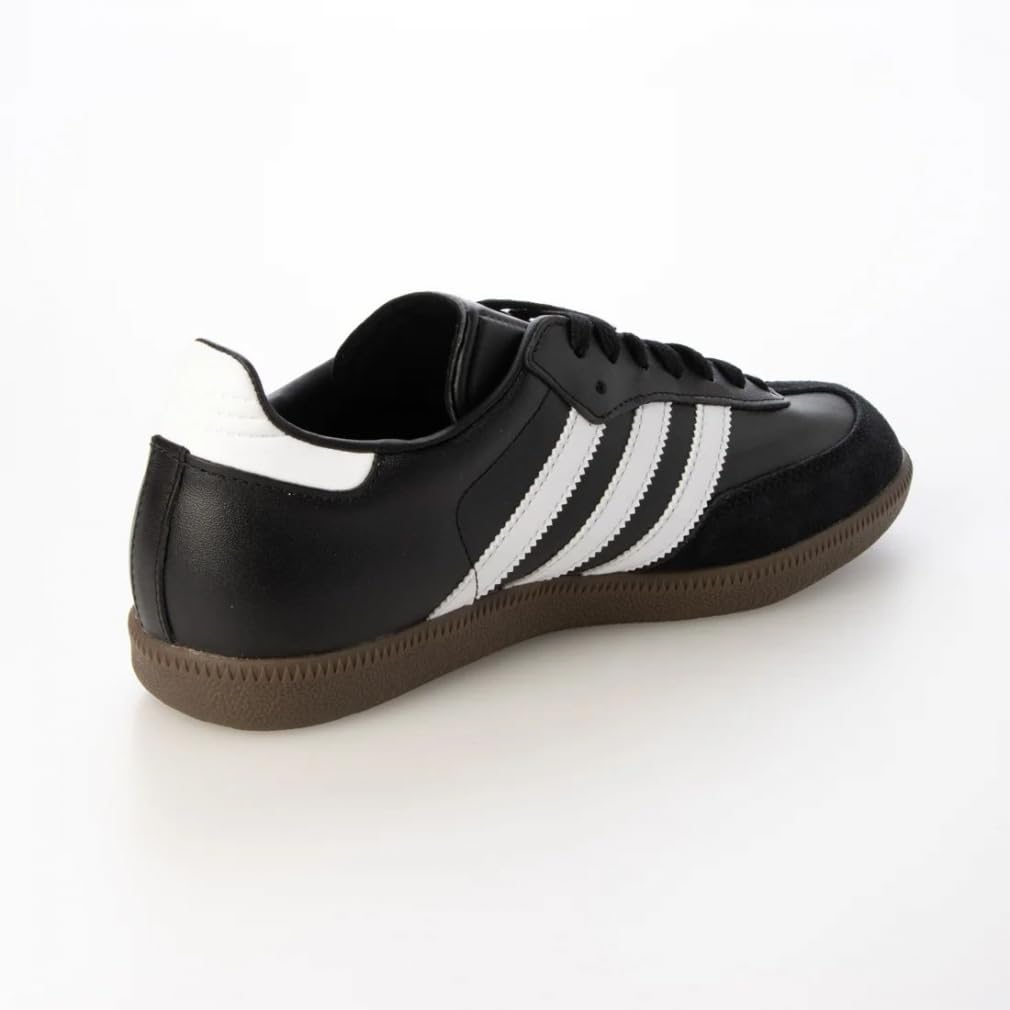 adidas Mężczyźni Buty skórzane SambaButy piłkarskie