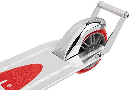 Razor Aw Kick Scooter - Red - Ffp #TOP2