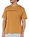 Produktbild Timberland Men's Short Sleeve Tee 3 Tier3 T-Shirt, Wheat Boot, XXL